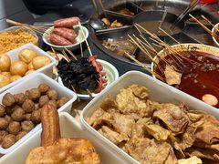 -谭记水煮总店