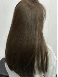 -美格丝M.G.S Hair Salon