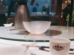 -广东道至正餐厅(区庄店)