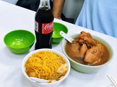 -麦文记面家(佐敦店)