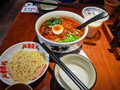 -和府捞面(西溪印象城店)
