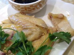 -壹只菜·崇明本地特色菜(崇明南门店)