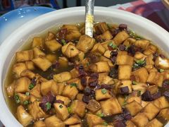 -阆辣荟餐饮(老味道8年·古城店)