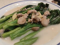 -新宝餐厅(流塘店)