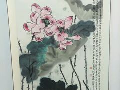 -荔湾区图书馆(周门馆)