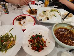 -月福京味斋·烤鸭店·北京菜(鼓楼总店)