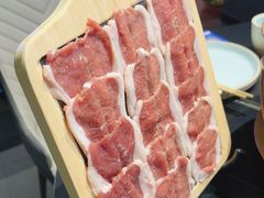 -虾乐园龙虾·烧烤夜宵(中山公园店)