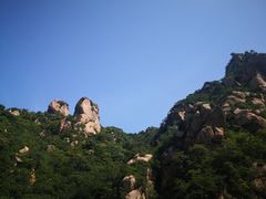-大岭沟猕猴桃谷风景区