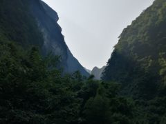 -神龙峡风景区