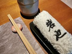 -岩也·日料与酒(龙岗天安云谷店)