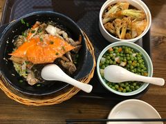 -金小悦饭堂(中禾店)