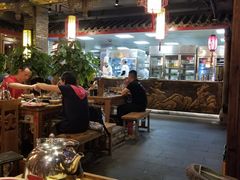 -蜀大侠火锅(寰球文化地标·总府店)