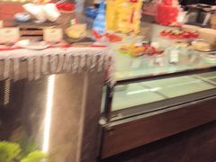 -广州希尔顿逸林酒店-OPEN開·全日制餐厅·海鲜·小火锅·自助餐(东风路店)