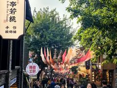 -重庆十八梯传统风貌区