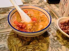 冰粉-十二饭点·川菜(北站圆融店)