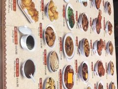 -宝香绑线肉骨茶(柏威年广场店)