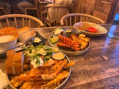 -Pakkhús Restaurant