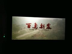 -万达影城(保定万博广场激光IMAX店)