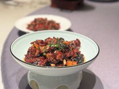 -相思林金岛饭店(青山湖店)
