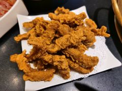 -沸炉重庆老火锅(军事博物馆店)