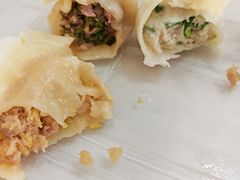 -大清花饺子(园林路店)