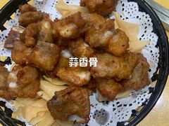 -聚友餐厅(石岗店)