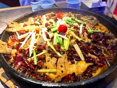 -老板恋上鱼(恒隆广场店)