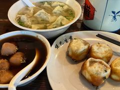 -哑巴生煎(临顿路店)
