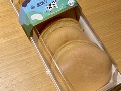 -一鸣真鲜奶吧(台州医院店)