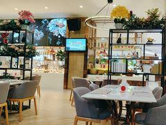 -铂尔曼大酒店·普罗旺斯西餐厅