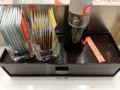 -新一番三文鱼寿司(大东海店)