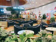 -吉隆坡国际机场