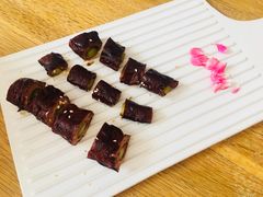 -旅马餐厅(茅家埠店)