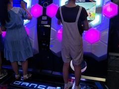 -天空之城动漫电玩世界(路劲又一城店)