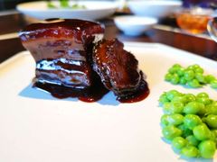 -杭州西子湖四季酒店·金沙厅