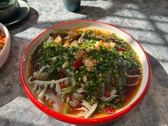 -聚丰园•湖鲜餐厅(阿红私房菜梅石路店)