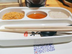 -秋香家韩式炭火烤肉(磐石路店)