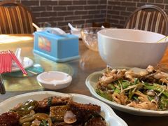 -三泉湾侨文化主题餐厅
