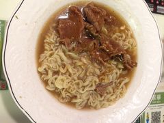 -翠华餐厅(旺角文华商场店)