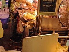 -明记牛杂(新马路分店)