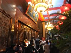 -老码头火锅(玉林店)