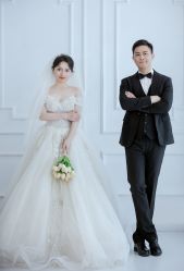 -女王风尚STUDIO·轻奢化定制