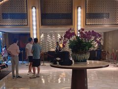 -浙江安吉JW万豪酒店