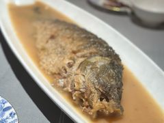 -阿庄新豫菜(通泰路店)
