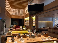 -奈雪茶院·茶室茶馆(广州粤海天地店)