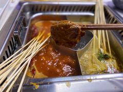 -串一火锅(赛格国际购物中心店)
