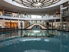 -滨海湾金沙购物商场