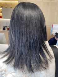 -琴美美容美发·三美会所