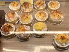 -面包新语(上地华联店)