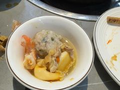 -濠轩阁特色生蚝火锅总店